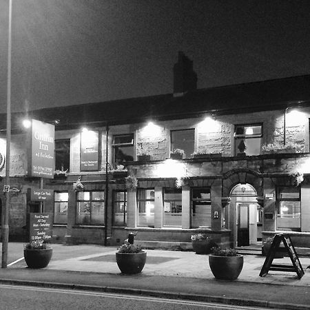 The Griffin Inn St Helens (Merseyside) Exterior foto