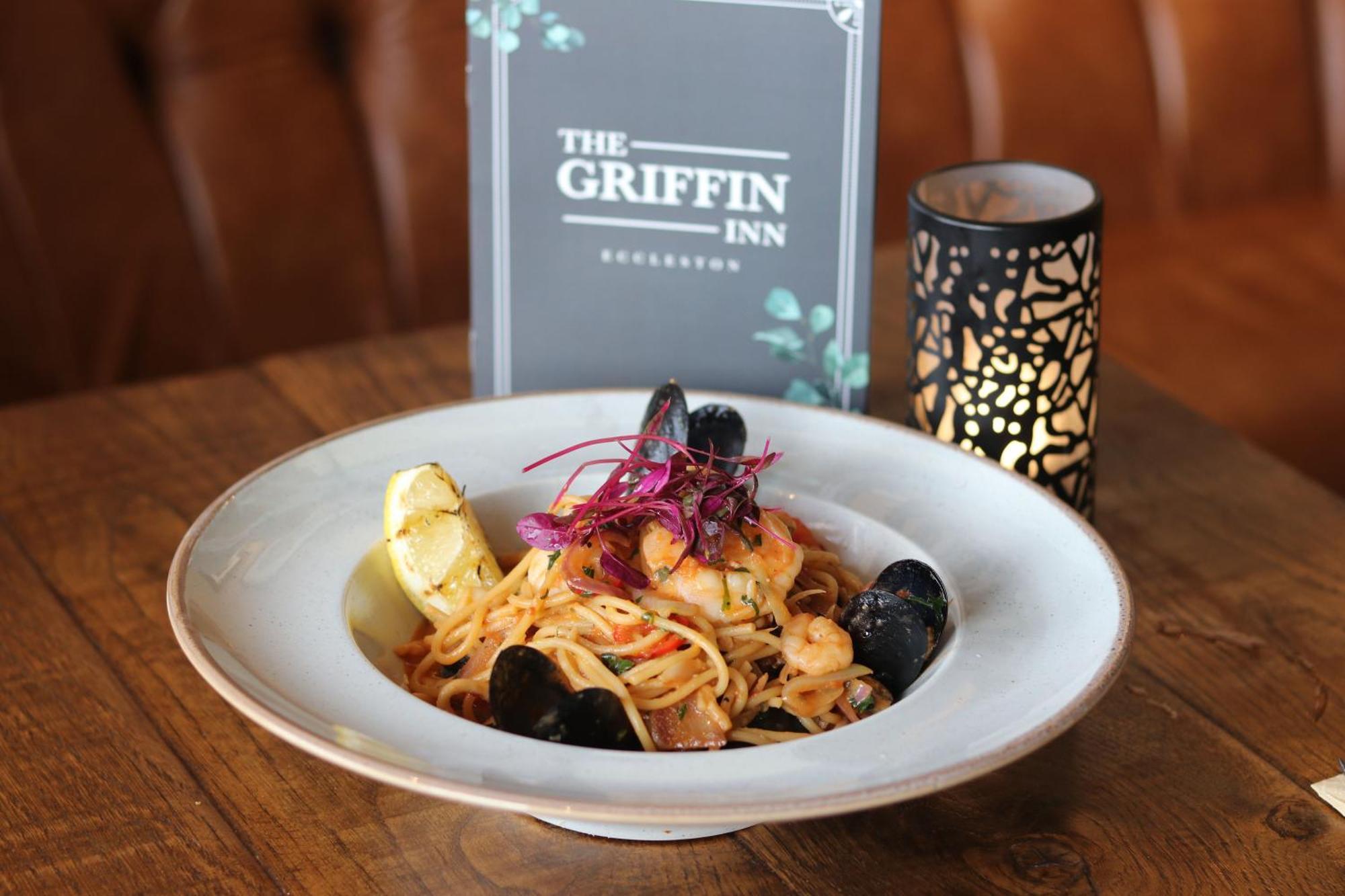 The Griffin Inn St Helens (Merseyside) Exterior foto